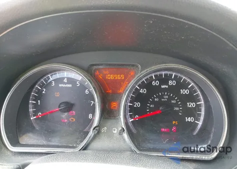 2016 Nissan Versa Note S Plus z USA, uszkodzony, nr VIN 3N1CE2CPXGL353820